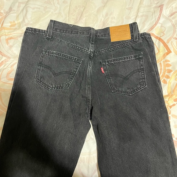 LEVI’S VINTAGE 80’s MOM JEANS - Picture 2 of 5